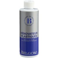 Plastic Renovator - 500ml Bottle BELGOM