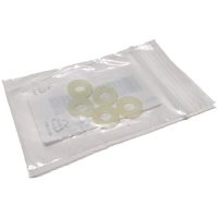Plastic Washer M6 6.2X14X1.2