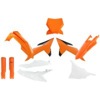 Plastik Kit 7 Pieces Rtech