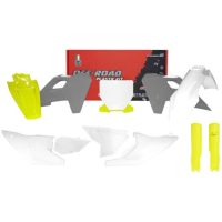 Plastik Kit 8 Pieces OEM 833 Rtech