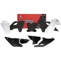 Plastikkåpa Kit 7 Delar RTECH