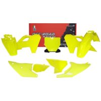 Plastikkåpa Kit 7 Delar RTECH