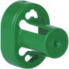 Plastkåpa 803191 ASSA NÖDKÅPA LÖS PLAST 8567/18567 – miniatyr 1