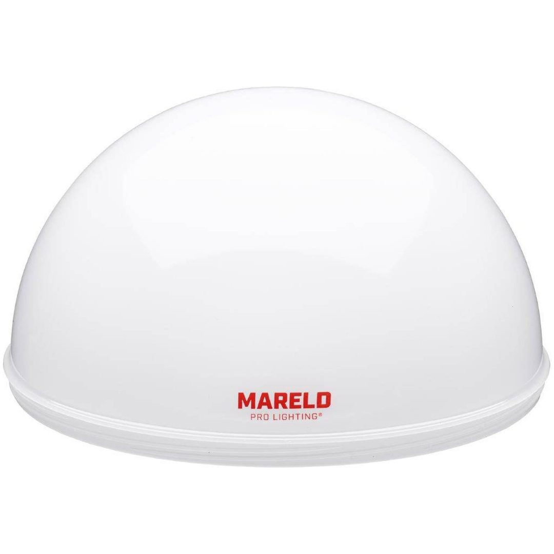 Plastkåpa Shine MARELD