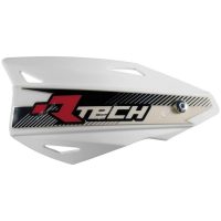 Plastkåpa Vit RTECH
