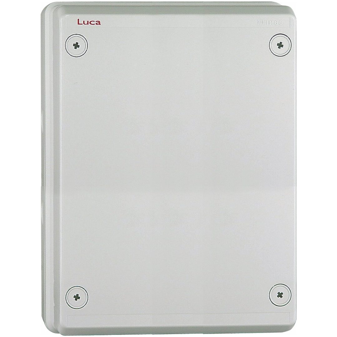 Plastkapsling, 380x570x140 mm, IP65 MALMBERGS