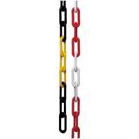 Plastkätting Spl=20m GUNNEBOLIFTING