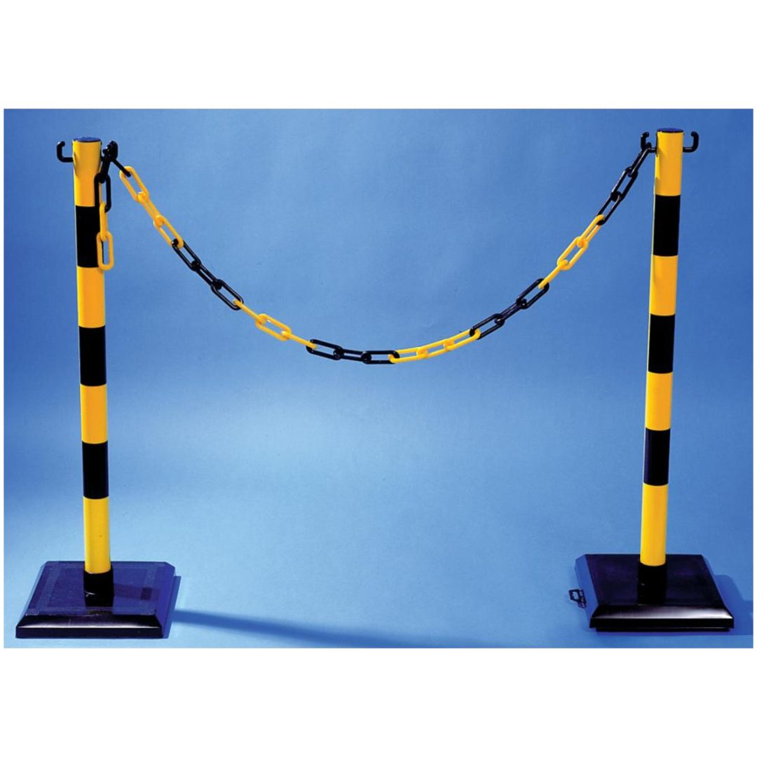 Plastkätting Spl=20m GUNNEBOLIFTING