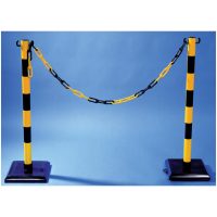 Plastkätting Spl=20m GUNNEBOLIFTING