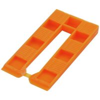 PLASTKIL BRUN 17X45X75MM