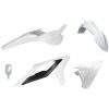 Plastkit 4 delar RTECH – miniatyr 1
