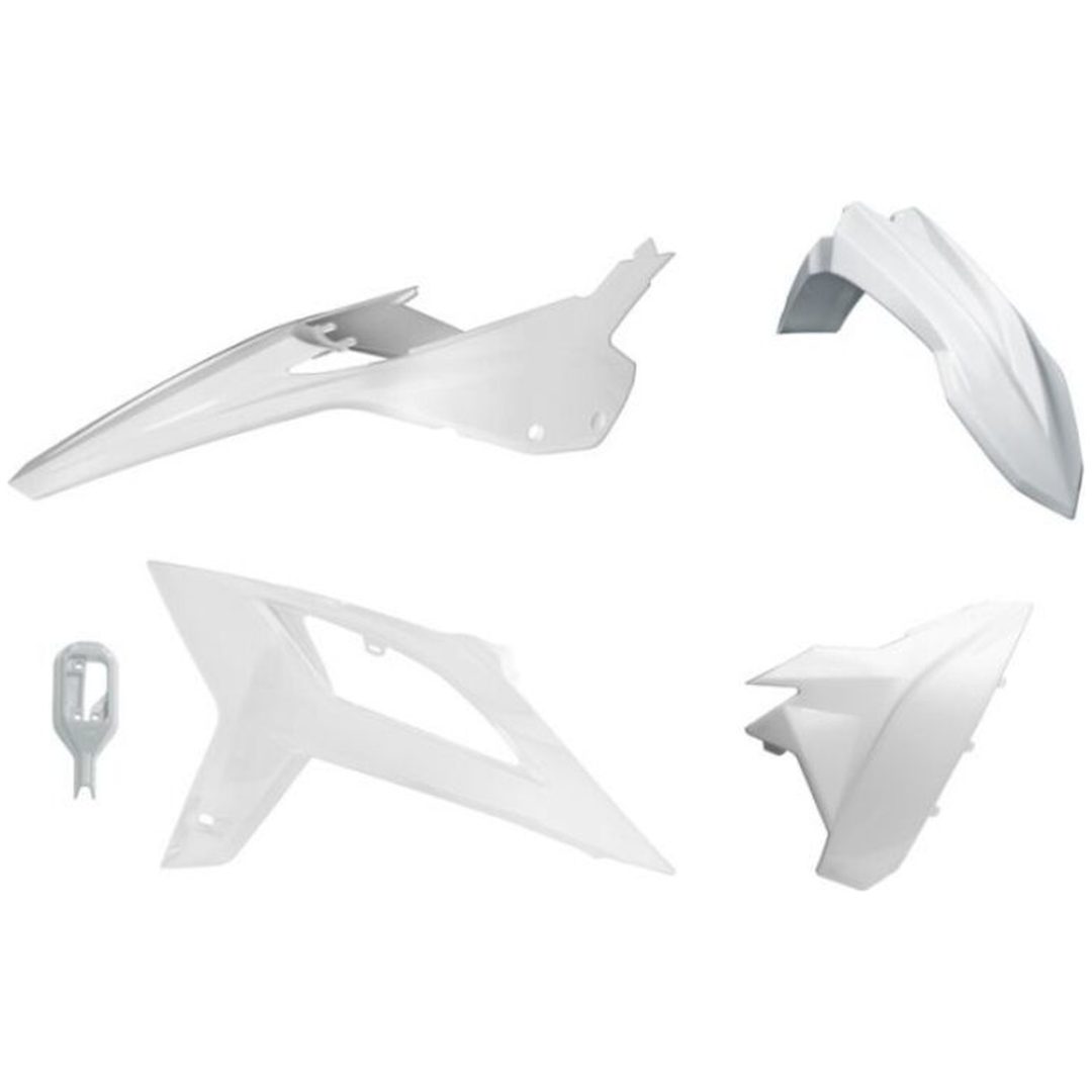 Plastkit 4 delar RTECH – bild 2