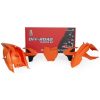 Plastkit 4 delar RTECH – miniatyr 1
