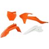 Plastkit 4 delar RTECH – miniatyr 1