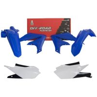 Plastkit 4 delar RTECH