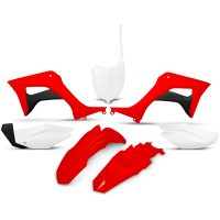 Plastkit 5-delar OEM 999 CRF110F 2019- UFO