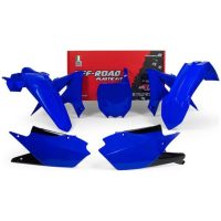 Plastkit 5 Delar RTECH