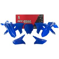 Plastkit 5 Delar RTECH