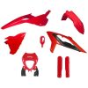 Plastkit 6 delar RTECH – miniatyr 1