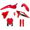 Plastkit 6 delar RTECH – miniatyr 1