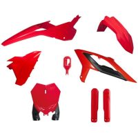 Plastkit 6 delar RTECH