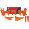 Plastkit 6 delar RTECH – miniatyr 1