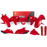 Plastkit 7 delar RTECH
