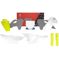 Plastkit 8 Delar OEM RTECH