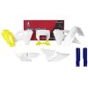 Plastkit 8 Delar OEM RTECH – miniatyr 2