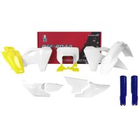 Plastkit 8 Delar OEM RTECH
