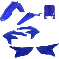 Plastkit Blå CYCRA