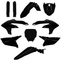 Plastkit Complete POLISPORT