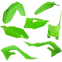 Plastkit Cycra