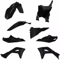 Plastkit Cycra