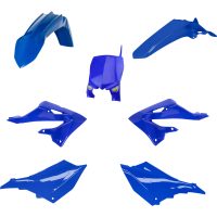 Plastkit Cycra