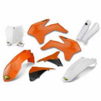 Plastkit Cycra