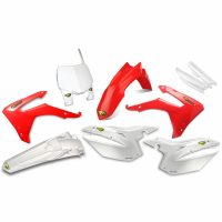 Plastkit Cycra
