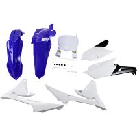 Plastkit Cycra