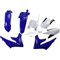 Plastkit Cycra