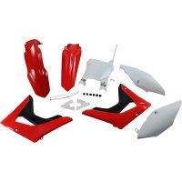 Plastkit Cycra