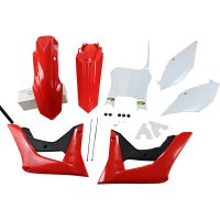 Plastkit Cycra