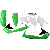 Plastkit Cycra