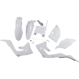 Plastkit Cycra