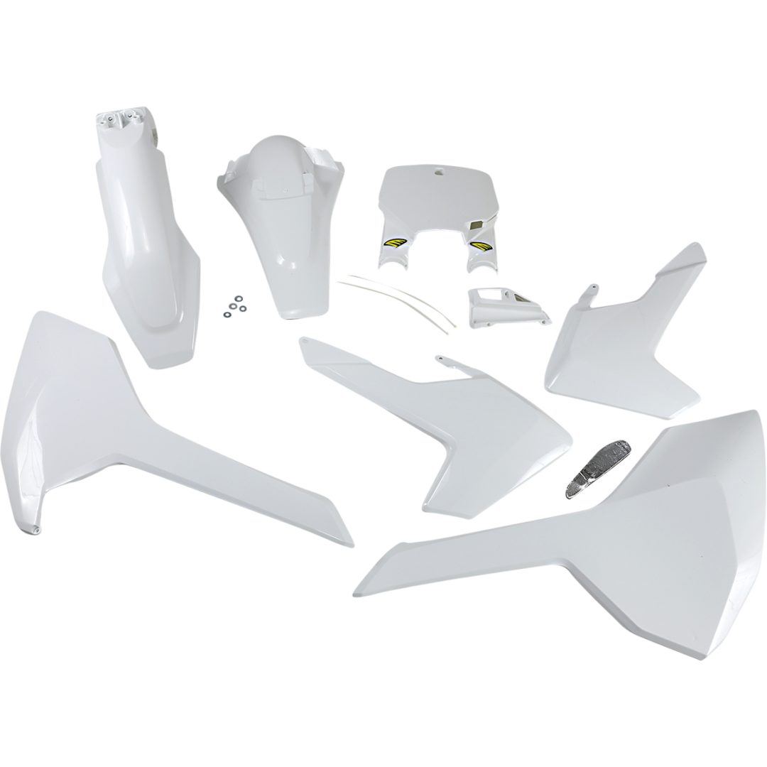 Plastkit Cycra Vit