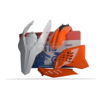 Plastkit Enduro POLISPORT