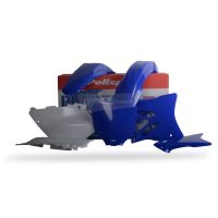 Plastkit Enduro POLISPORT