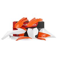 Plastkit Enduro POLISPORT