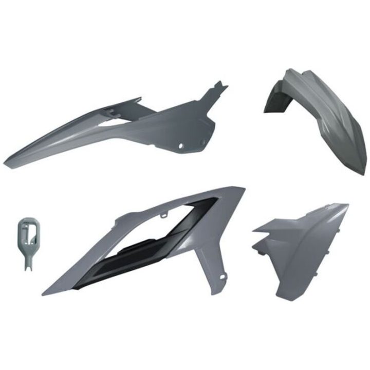 Plastkit Grå RTECH – bild 2