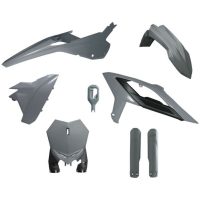 Plastkit Grå RTECH