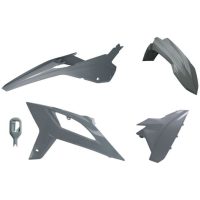 Plastkit Grå RTECH